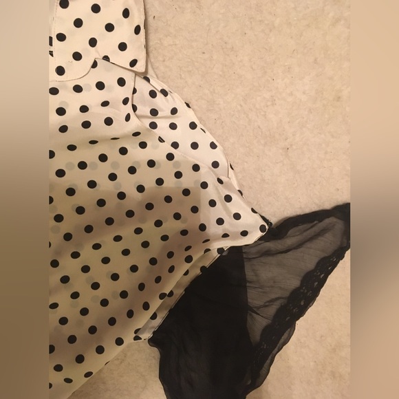 Blouse - Picture 3 of 3